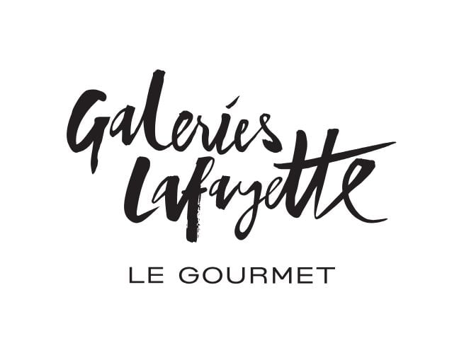 Partenariat Gourmet selection et Galerie Lafayette