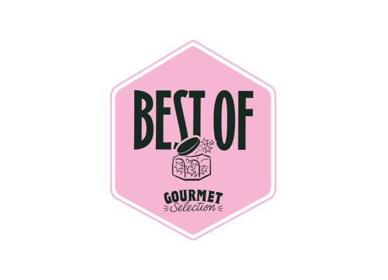 Logo best of 2026