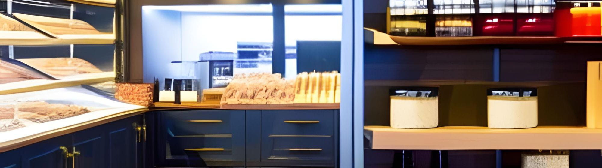 L'Epicerie de Gourmet Selection, une animation inédite
