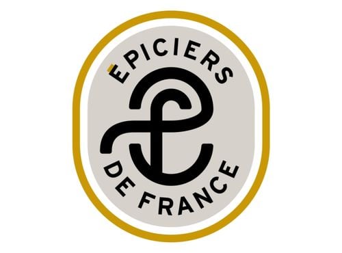 Epiciers de France