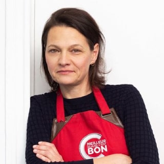 Emmanuelle Jary