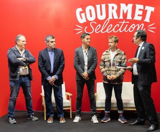 Membres du jury