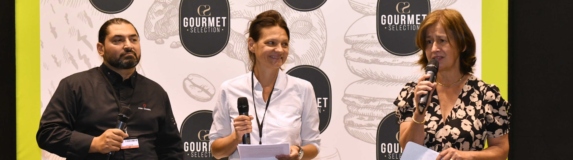 Les gagnants de la meilleure épicerie de France 2021