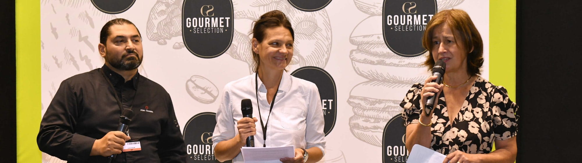 The winners of France's best grocery store 2021