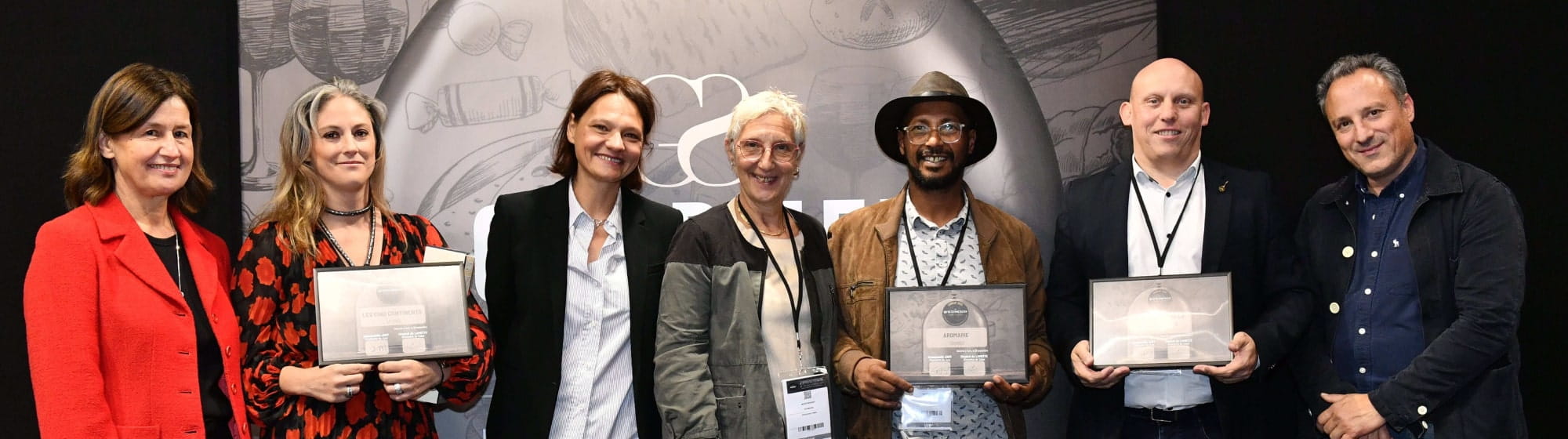 Les gagnants de la meilleure épicerie de France 2022