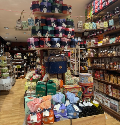 boutique La Ferme Carcassonne