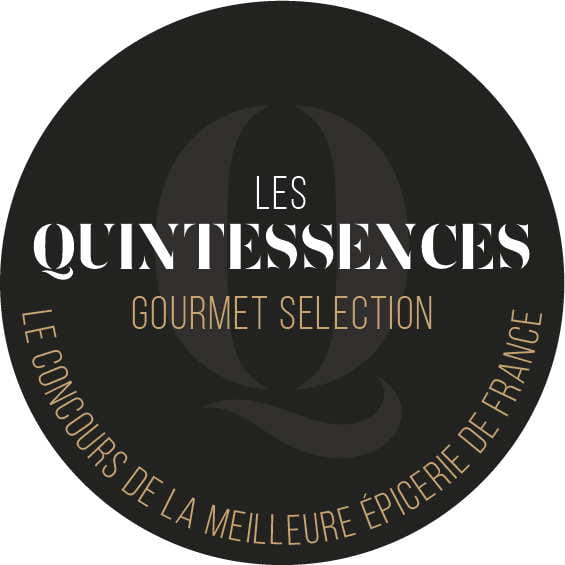 logo Quintessences