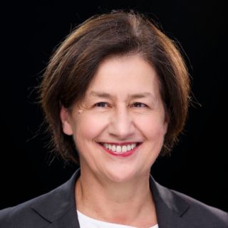 Chantal De Lamotte