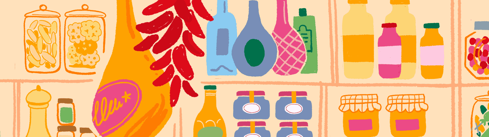 banner