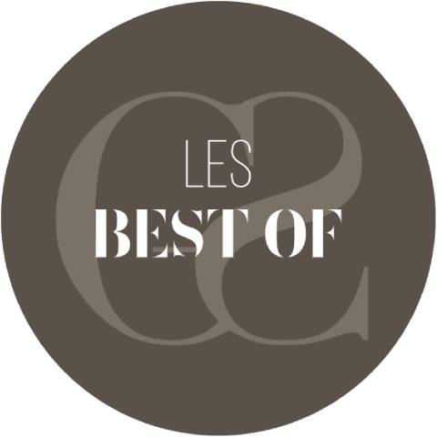 Logo du concours Best Of de Gourmet Selection