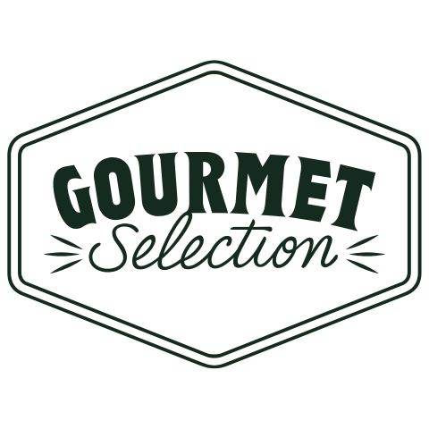 Logo Gourmet Selection