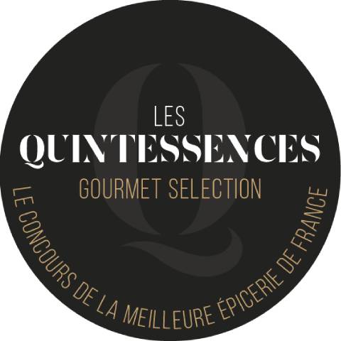 Logo of the Quintessence competition