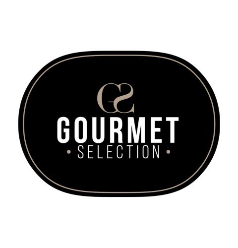 Logo for Gourmet Selection