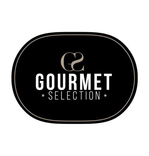 logo de Gourmet Selection