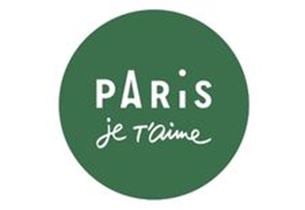 Paris Je t'aime